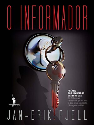 cover image of O Informador